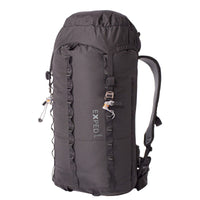 Exped Alpine Mountain Pro 40 L - Rucksack 62 cm (L | black) - Markenkoffer