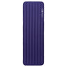 Exped Basecamp MegaMat Ultra 10 LW - Schlafmatte 197 cm (aubergine)