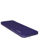 Exped Basecamp MegaMat Ultra MW - Schlafmatte 183 cm (aubergine) - Markenkoffer