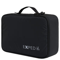 Exped Case Padded 3.5 - Packsack 23 cm (black) - Ansicht 2