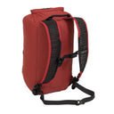 Exped Cloudburst 15 - Leichtrucksack 42 cm (burgundy) - Markenkoffer