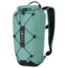 Exped Everyday Cloudburst 9 - Leichtrucksack 39 cm (sage)