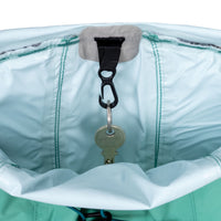 Exped Everyday Cloudburst 9 - Leichtrucksack 39 cm (sage) - Ansicht 2