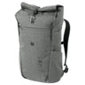 Exped Everyday Metro 30 Rolltop - Rucksack 56 cm (grey melange)