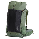 Exped Flash Pack Pocket - Rucksack Zubehör (black)