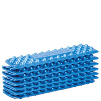 Exped FlexMat Plus LW - Isomatte 197 cm (blue) - Ansicht 2