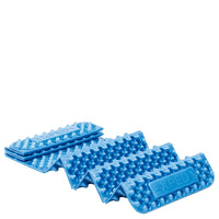 Exped FlexMat Plus M - Isomatte 183 cm (blue) - Ansicht 2