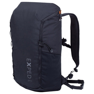Exped Hiking Summit Hike 25 - Rucksack 50 cm (black) - Markenkoffer