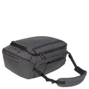 Exped Travel Cruiser 35 - Rucksack 49 cm (black melange) - Markenkoffer