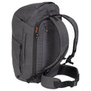 Exped Travel Cruiser 45 - Rucksack 54 cm (black melange) - Markenkoffer