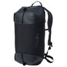 Exped Travel Radical 30 - Rucksack 56 cm (black) - Markenkoffer