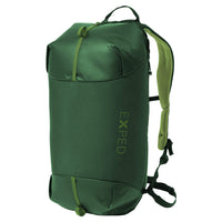 Exped Travel Radical 30 - Rucksack 56 cm (forest) - Markenkoffer