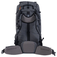 Exped Trekking Lightning 45 - Rucksack 72 cm (black) - Markenkoffer