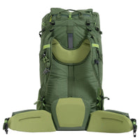 Exped Trekking Lightning 45 Women's - Rucksack 72 cm (forest) - Markenkoffer