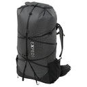 Exped Trekking Lightning 60 - Rucksack 75 cm (black)