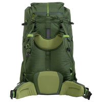 Exped Trekking Lightning 60 - Rucksack 75 cm (forest) - Ansicht 2