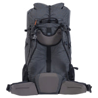 Exped Trekking Lightning 60 Women's - Rucksack 75 cm (black) - Markenkoffer