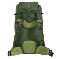 Exped Trekking Lightning 60 Women's - Rucksack 75 cm (forest) - Markenkoffer