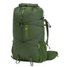 Exped Trekking Lightning 60 Women's - Rucksack 75 cm (forest)