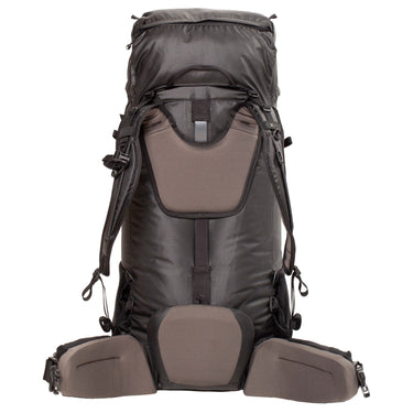 Exped Trekking Thunder 50 - Rucksack 75 cm (black) - Markenkoffer