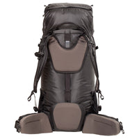 Exped Trekking Thunder 50 - Rucksack 75 cm (black) - Markenkoffer