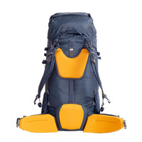 Exped Trekking Thunder 70 Women's - Rucksack 84 cm (navy) - Ansicht 2