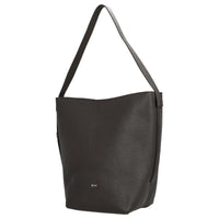 abro Cosmo Tekla - Beuteltasche 39 cm (dark brown) - Ansicht 2
