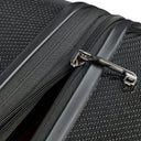 Delsey Paris Helium Ultimate - 4-Rollen-Trolley M 70 cm erw. (anthrazit) - Ansicht 10