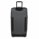 Eastpak Tranverz L 121 - Rollenreisetasche 79 cm (black denim) - Ansicht 6