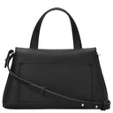 Coccinelle Nikla - Henkeltasche 26 cm (noir/cognac) - Ansicht 4