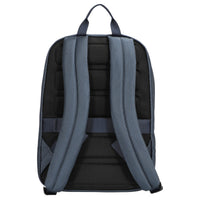 Mandarina Duck Zephyr - Rucksack 39 cm (dress blue) - Ansicht 4