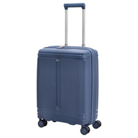 Stratic Straw T - 4-Rollen-Trolley S 54 cm erw. (navy) - Ansicht 2