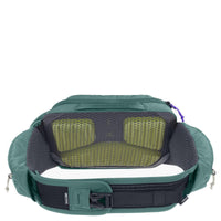 Evoc Hip Pack Pro 3 Hydration 1.5L - Gürteltasche 28 cm (bottle green) - Ansicht 2