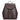 Calvin Klein Foil Logo - Mochila 32 cm (fudge/espresso)