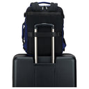 Delsey Paris DLC 2.0 - Rucksack 40 cm (marineblau) - Ansicht 5