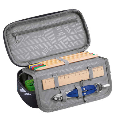 Coocazoo - Estuche 24 cm (crazy artnight)