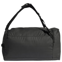 adidas Hybrid Duffle - Reisetasche (black/refsil) - Ansicht 3