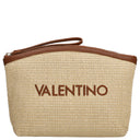 Valentino Bags Maiam - Kulturbeutel 32 cm (naturale/cuoio)