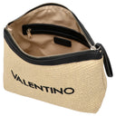 Valentino Bags Maiam - Kulturbeutel 32 cm (naturale/nero) - Ansicht 6