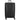 Guess Wilder 28 IN - Maleta de 4 ruedas L 77 cm adulto (color: negro)