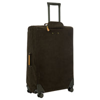 Brics Life - 4-Rollen-Trolley 77 cm (olivgrün) - Ansicht 4