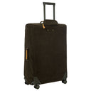 Brics Life - 4-Rollen-Trolley 77 cm (olivgrün) - Ansicht 4