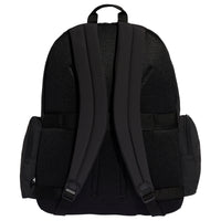adidas ESS SUPSIZE BP - Rucksack (black/white) - Ansicht 3