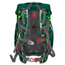 Step by Step Giant - Schulranzen Set 5tlg. (Ninja Akiro) - Ansicht 5
