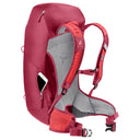 Deuter AC Lite 30 - Wanderrucksack 59 cm (cherry-masala) - Ansicht 11