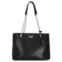 Seidenfelt Lilla Edet - Shopper 32.5 cm (black)