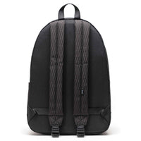 Herschel Classic XL - Rucksack 16" 45.5 cm (black diamond/black) - Ansicht 3