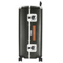 FPM Bank Light Trunk on Wheels L - 4-Rollen-Trolley 82 cm (moss green) - Ansicht 3