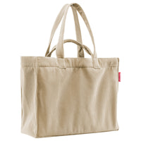 reisenthel Softshopper - Shopper 47 cm (cord sand)