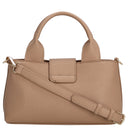 Valentino Bags Dione Re - Henkeltasche 25 cm (beige) - Ansicht 4